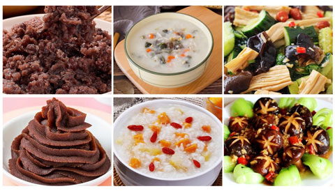 端午節(jié)為制作粽子餡而發(fā)愁？試試這一款自動(dòng)調(diào)理鍋！